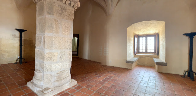 Castelo de Évora Monte - Évora