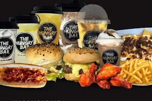 The Hungry Bar - Imus Branch image