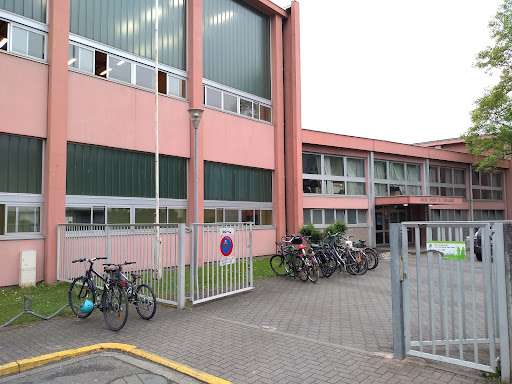 Complexe Sportif de l'Esplanade - Thumbnail