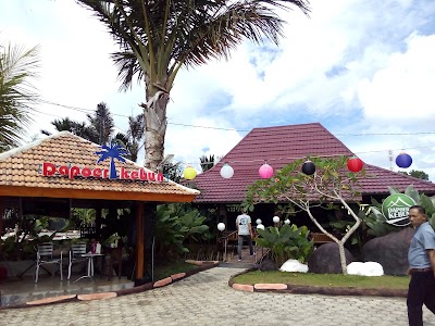 Photos of RESTO & TAMAN BERMAIN DAPOER KEBUN