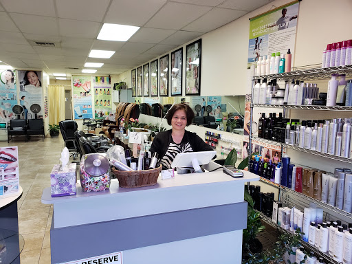 Sofia Haircuts and Nails Spa - Thumbnail