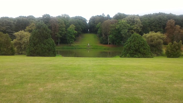 Château de Baronville