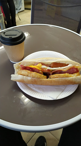Brackley's Traditional Family Bakery - Thumbnail
