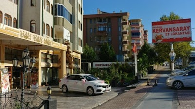 Kervansaray Et Lokantası