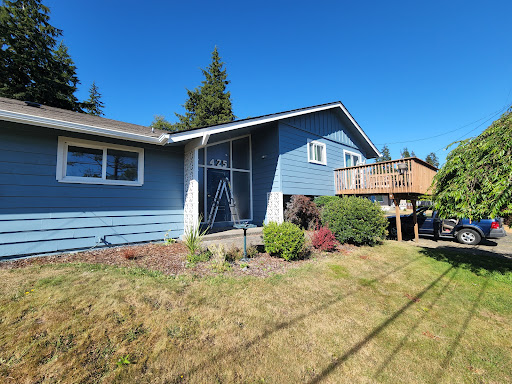 Avatar for YETI contracting services LLC