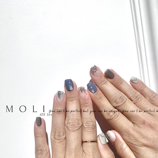 Moli Nail桃園魔力美甲中正店評價、價格、網友推薦資訊 – 專業美甲與手足保養 - Place thumbnail