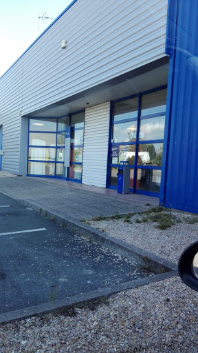 Rexel Sartrouville - Thumbnail