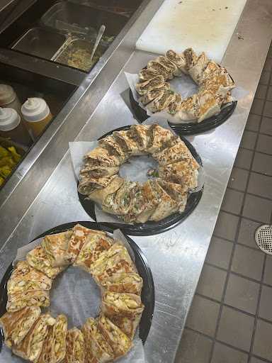 Yummy Shawarma - Thumbnail