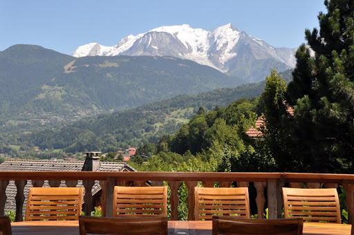 Chalet du Mont Blanc Gallery - France