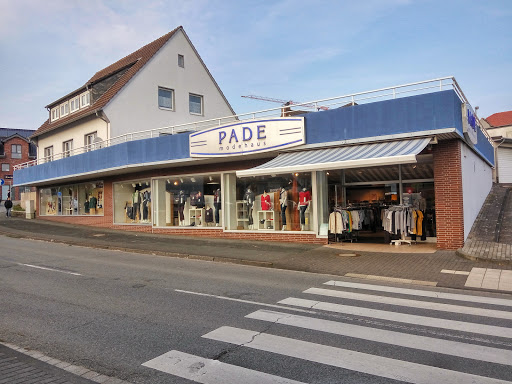 Modehaus Pade