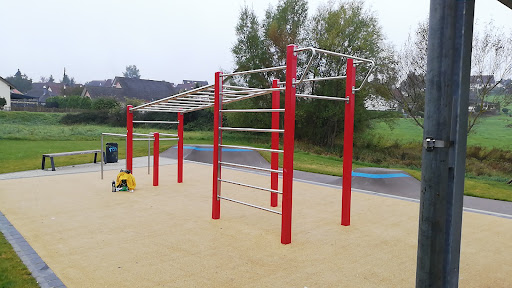 Pumptrack Aldingen - Thumbnail