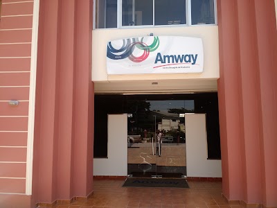 Photos of Amway Pickup Center