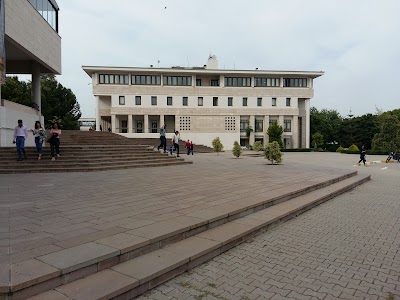 Photos of Mersin University Rector