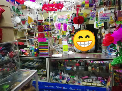 Papeleria El Alebrije - Thumbnail