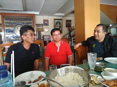 Photos of Kompleks Perumahan Dinas Otoritas Bandar Udara Wil. V Makassar