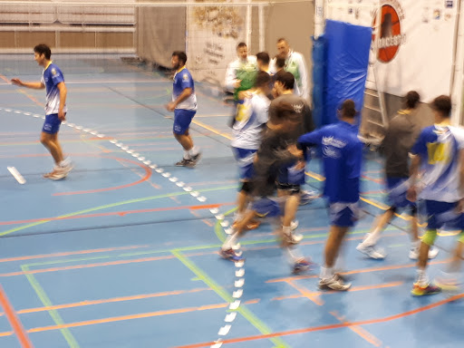 Municipal Sports - Thumbnail