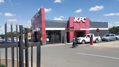 Photos of KFC Bedworth Park