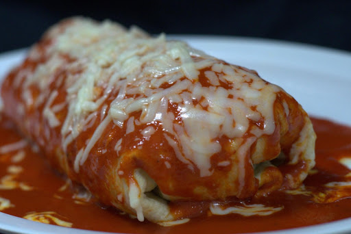 Taqueria Bonita El Dorado Gallery - United States