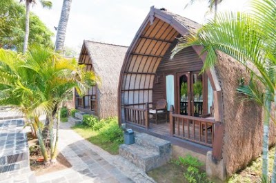 Photos of Lumbung Cottage