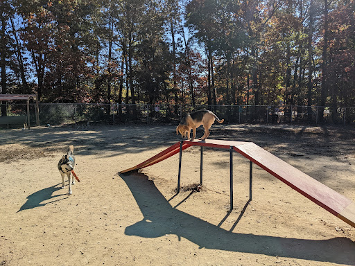 K9 Gunner Memorial Dog Park - Thumbnail