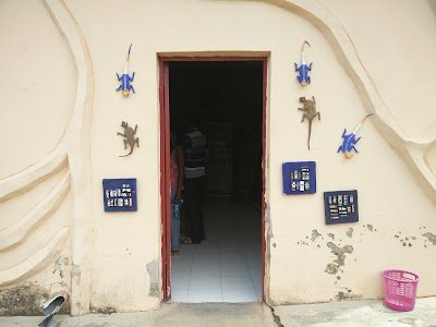 Photos of Nike Art Gallery And Workshop