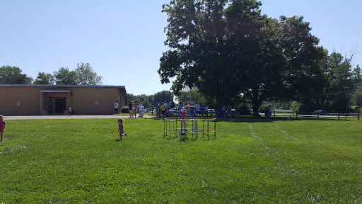 Crosby Elementary School
