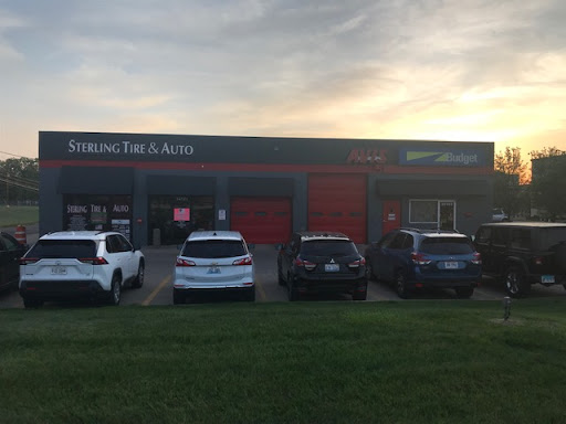 Sterling Tire & Auto
