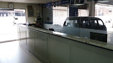 Hyundai Motors gujranwala