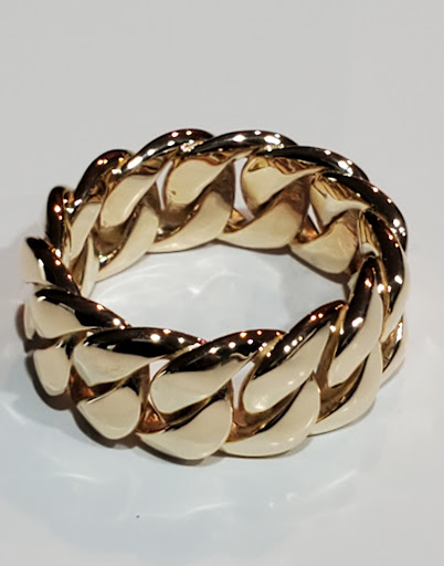 Kreative King's Jewelry Design