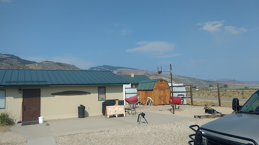 Cody Cowboy Church