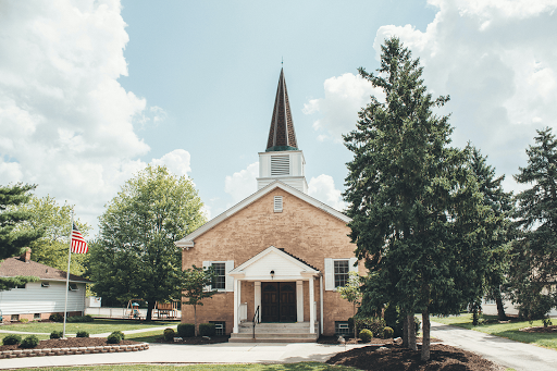 The Friends Church