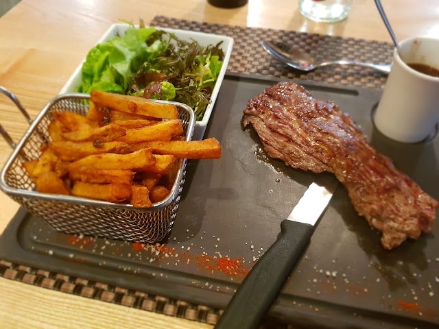 Le 7 De Table