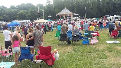 Photos of Bisset Park