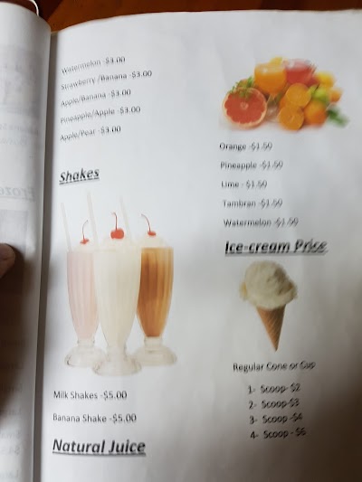 Photos of C & E Deli