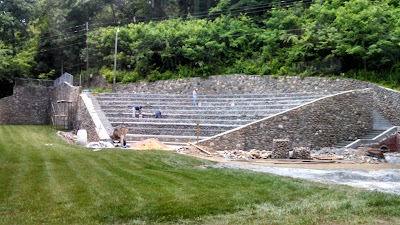 Photos of Ridgecrest Conference Center