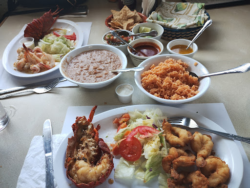 Restaurant Puerto Nuevo #1 - Thumbnail