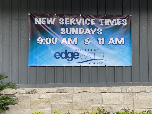 Edgewater Church of Clear Lake Gallery - United States