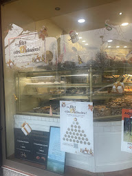 Photo n°4 de Maison Clerc & Banette à Lyon (Boulangerie)