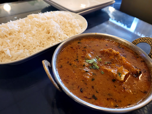 Hamro Restaurant - Visual