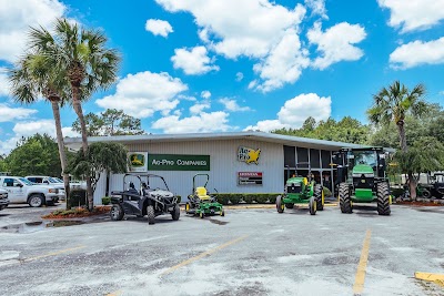 Photos of Ag-Pro Companies - Live Oak