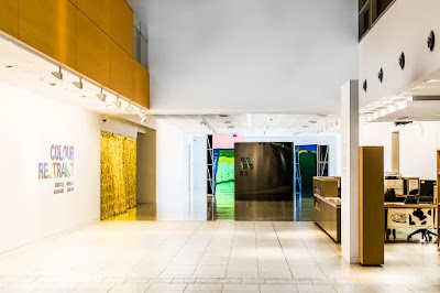 Photos of Campbelltown Arts Centre