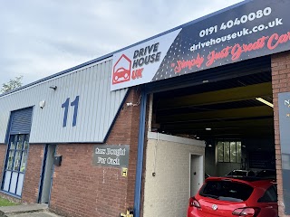 Drive House UK