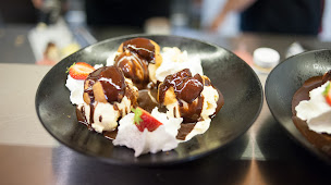 Photo n°77 de Angello Dei Lices à Rennes (Pizzeria)