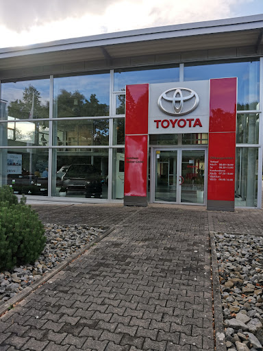 Autohaus Stelzer GmbH Logo