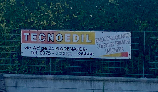 Tecnoedil S.R.L. - Visual