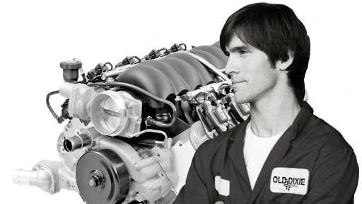 Old Dixie Auto Diagnostic LLC