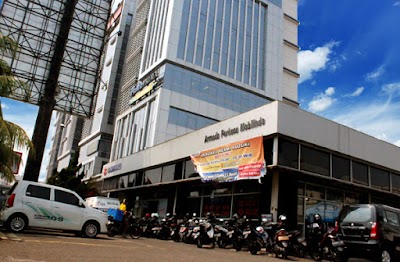 Photos of Suzuki Armada Perkasa Mobilindo Kelapa Gading