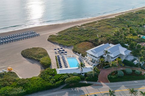 The Seagate Hotel, Golf & Beach Club, Autograph Collection by null