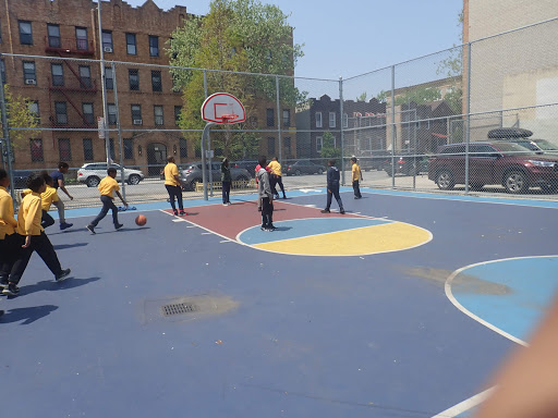 P.S. 268 The Emma Lazarus Elementary School