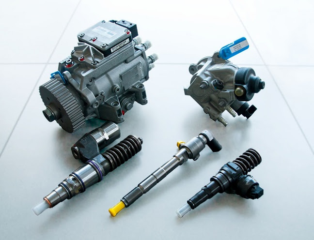 Godziny otwarcia Bosch Car Service | Bosch Diesel Service Wulkan